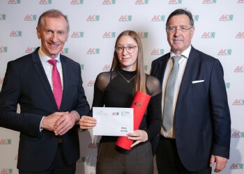 Wissenschaftliche Förderungen