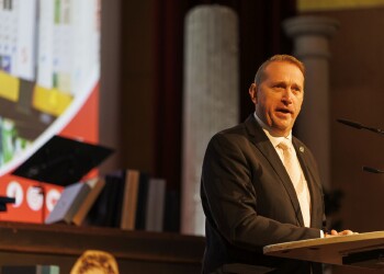 Veranstaltung 100 Jahre AK-Bibliothek