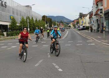 Radtag Weiz