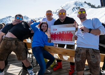 AK-Skitag Riesneralm 2026