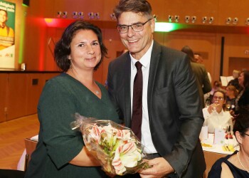 Ehrungen Graz 23. Oktober 2025