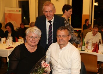 Ehrungen Neudau M&auml;rz 2026