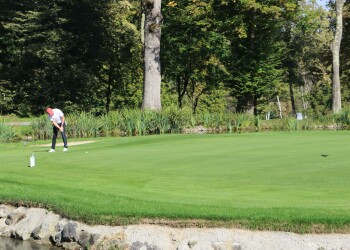 T. Betriebs-Golfturnier GC Schloss Frauenthal