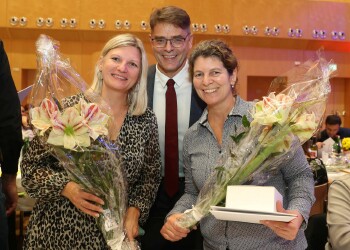 Ehrungen Graz 22. Oktober 2025