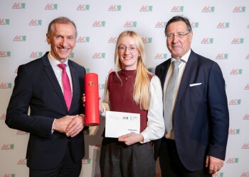 Wissenschaftliche Förderungen