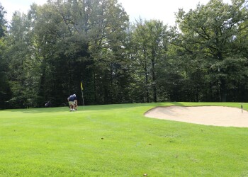 T. Betriebs-Golfturnier GC Schloss Frauenthal