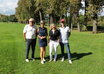 T. Betriebs-Golfturnier GC Schloss Frauenthal