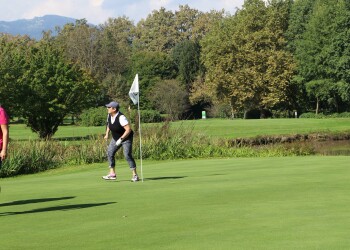 T. Betriebs-Golfturnier GC Schloss Frauenthal