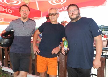 12. Fun Kart Rennen