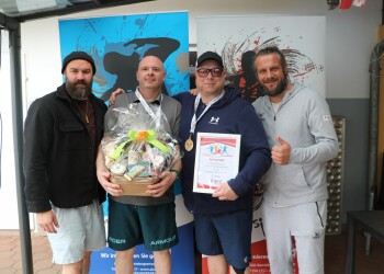 3. Padel-Betriebsmeisterschaft G&ouml;ssendorf