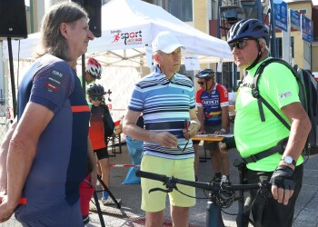 Familienradtag von Graz nach Leibnitz