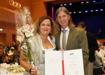 Ehrungen Graz 23. Oktober 2025