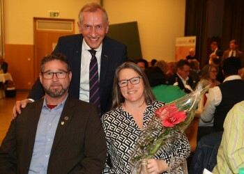 Ehrungen Neudau M&auml;rz 2026