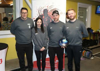 33. Stocksport-Betriebsmeisterschaft