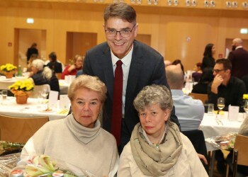 Ehrungen Graz 22. Oktober 2025