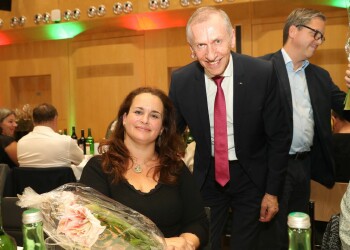 Ehrungen Graz 21. Oktober 2025