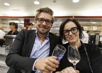 Veranstaltung 100 Jahre AK-Bibliothek
