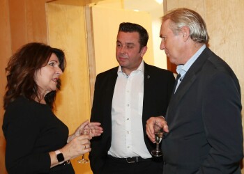 Ehrungen Graz 21. Oktober 2025