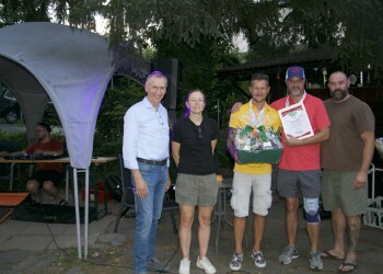 Minigolf Graz-Geidorf Juli 2026