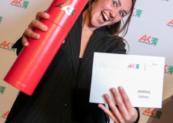 Wissenschaftliche Förderungen