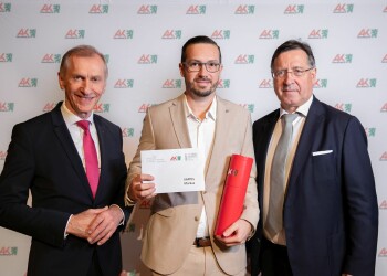 Wissenschaftliche Förderungen