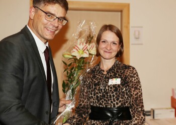 Ehrungen Graz 23. Oktober 2025