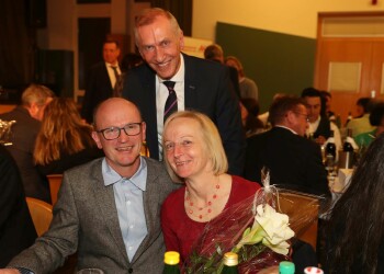 Ehrungen Neudau M&auml;rz 2026