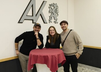 Wissenschaftliche Förderungen