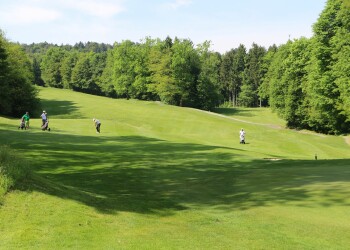 8. Betriebs-Golfturnier GC Schloss Frauenthal