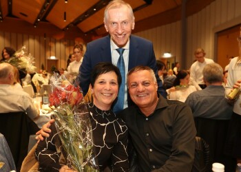 Ehrungen F&uuml;rstenfeld M&auml;rz 2026