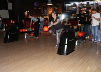 4.Bowling-Meisterschaft Gleisdorf