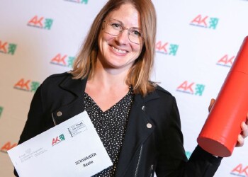 Wissenschaftliche Förderungen