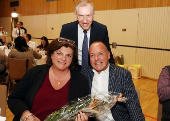 Ehrungen Deutschlandsberg M&auml;rz 2026