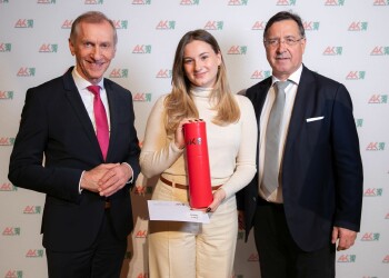 Wissenschaftliche Förderungen