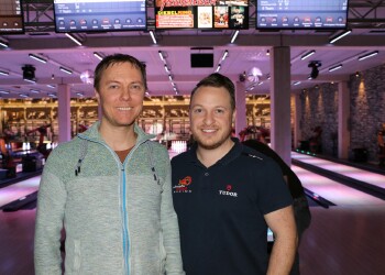 7. Bowling-Betriebsmeisterschaft in Gleisdorf