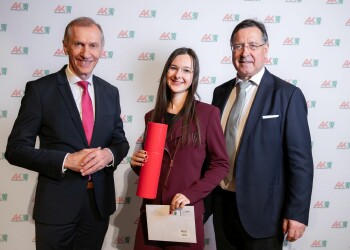 Wissenschaftliche Förderungen