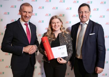 Wissenschaftliche Förderungen