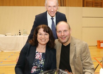 Ehrungen Deutschlandsberg M&auml;rz 2026