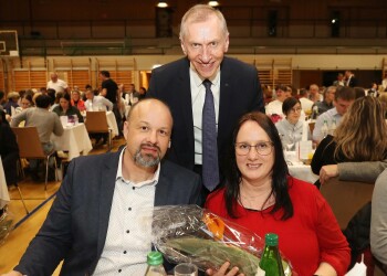 Ehrungen Deutschlandsberg M&auml;rz 2026