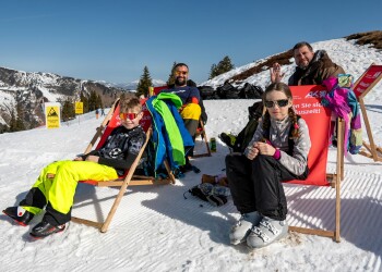 AK-Skitag Riesneralm 2026