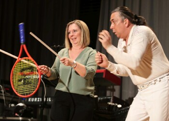 Ehrungen Neudau M&auml;rz 2026