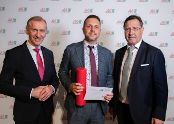 Wissenschaftliche Förderungen