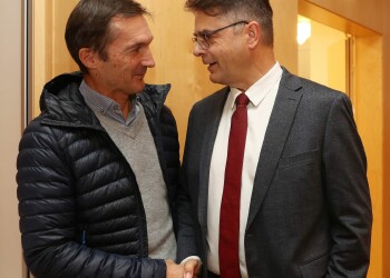 Ehrungen Graz 22. Oktober 2025