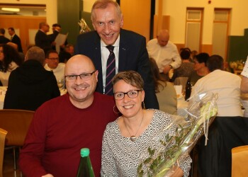 Ehrungen Neudau M&auml;rz 2026