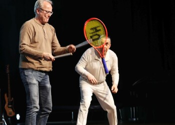 Ehrungen Deutschlandsberg M&auml;rz 2026