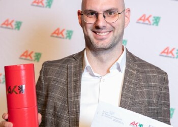 Wissenschaftliche Förderungen