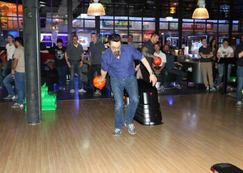 4. Bowlingmeisterschaft Lieboch