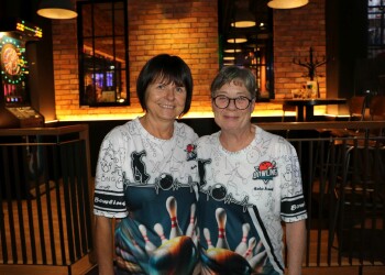 7. Bowling-Betriebsmeisterschaft in Gleisdorf