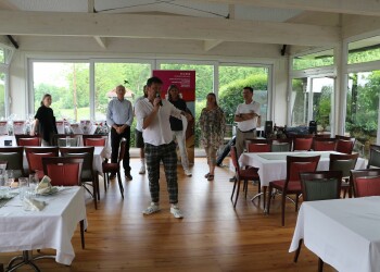 8. Betriebs-Golfturnier GC Schloss Frauenthal