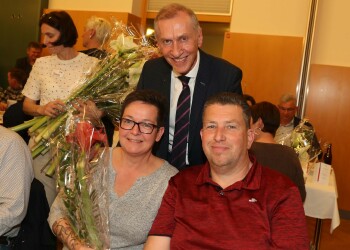 Ehrungen Neudau M&auml;rz 2026